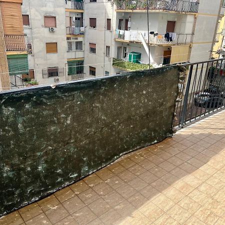 Naples Sweet Home Exterior foto