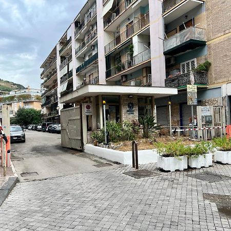 Naples Sweet Home Exterior foto